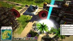 Tropico 5 Screenshot 1